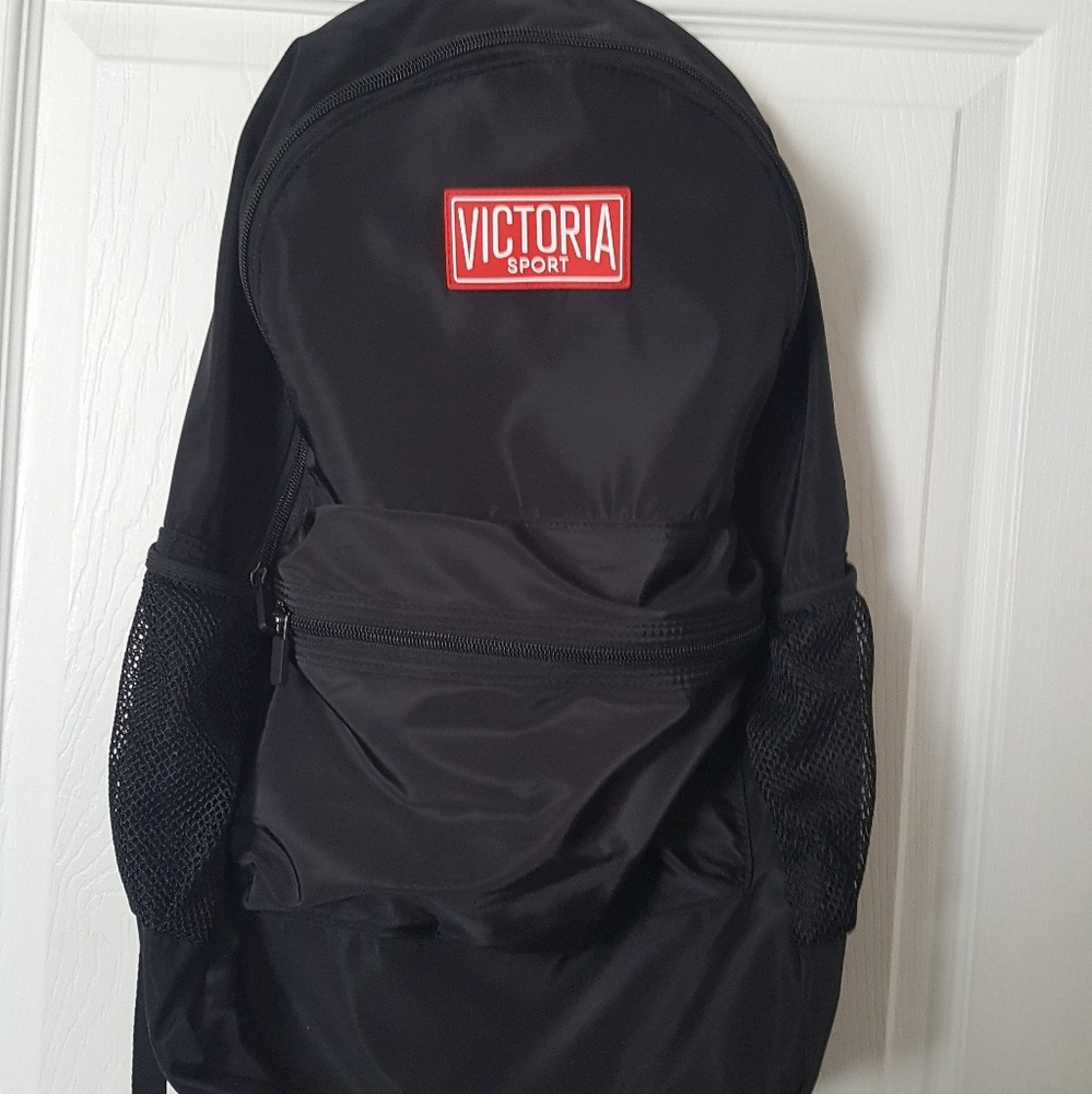 Victoria Sport Backpack